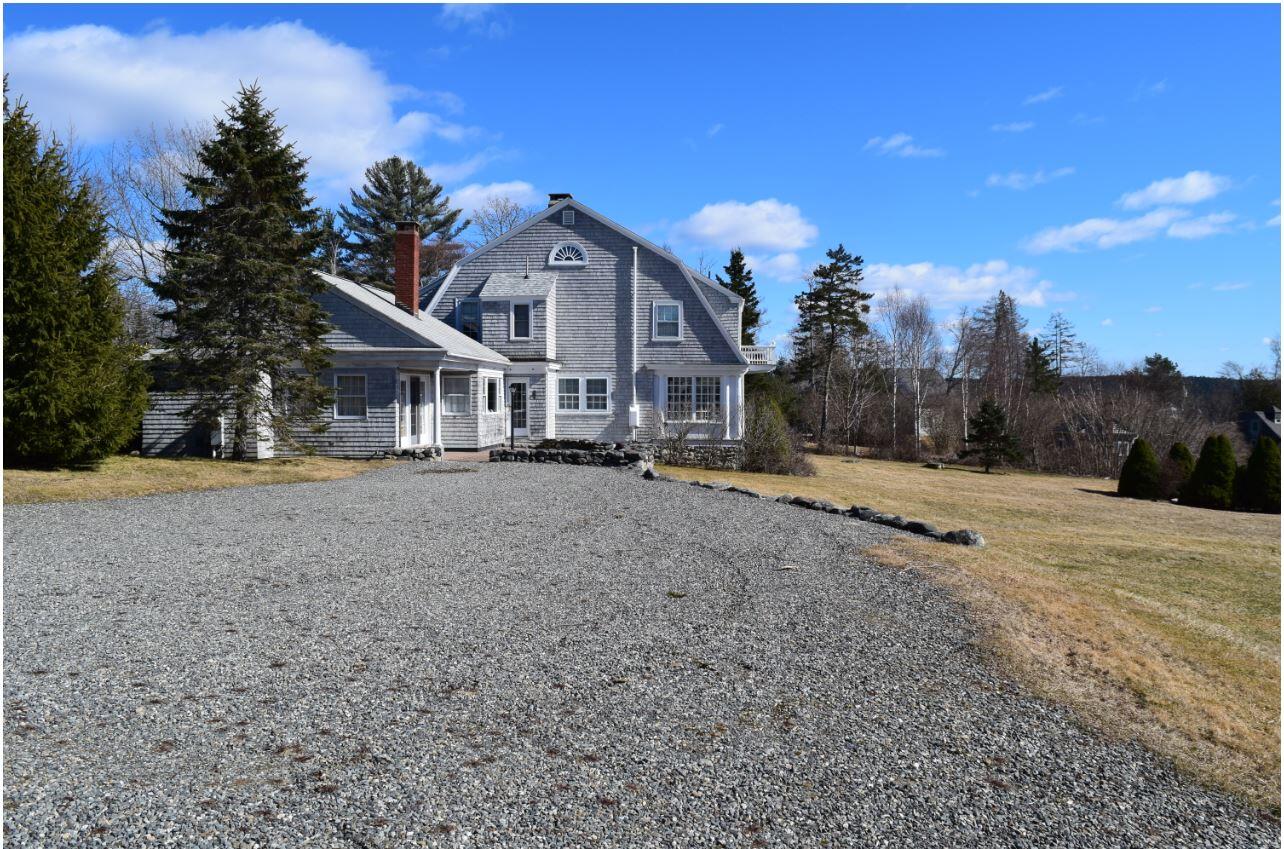 26 Madockawando Road Castine, ME 04421 - Photo 21 of 24 26 Madockawando