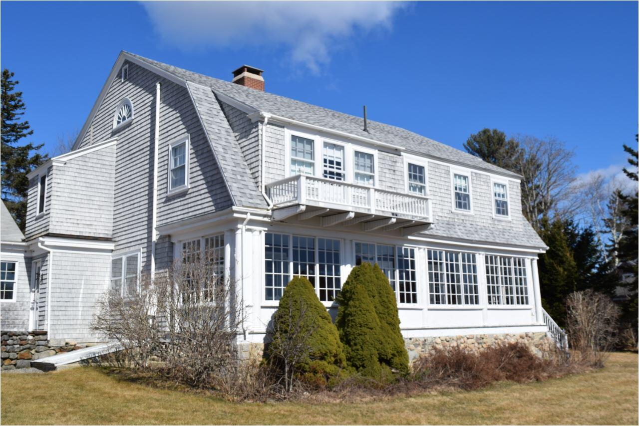 26 Madockawando Road Castine, ME 04421 - Photo 22 of 24 26 Madockawando