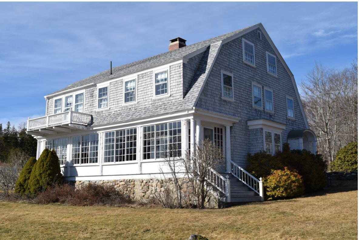 26 Madockawando Road Castine, ME 04421 - Photo 23 of 24 26 Madockawando