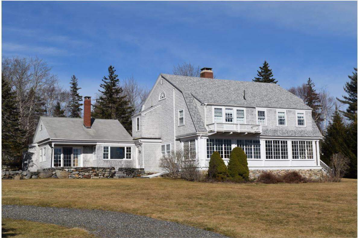 26 Madockawando Road Castine, ME 04421 - Photo 24 of 24 26 Madockawando