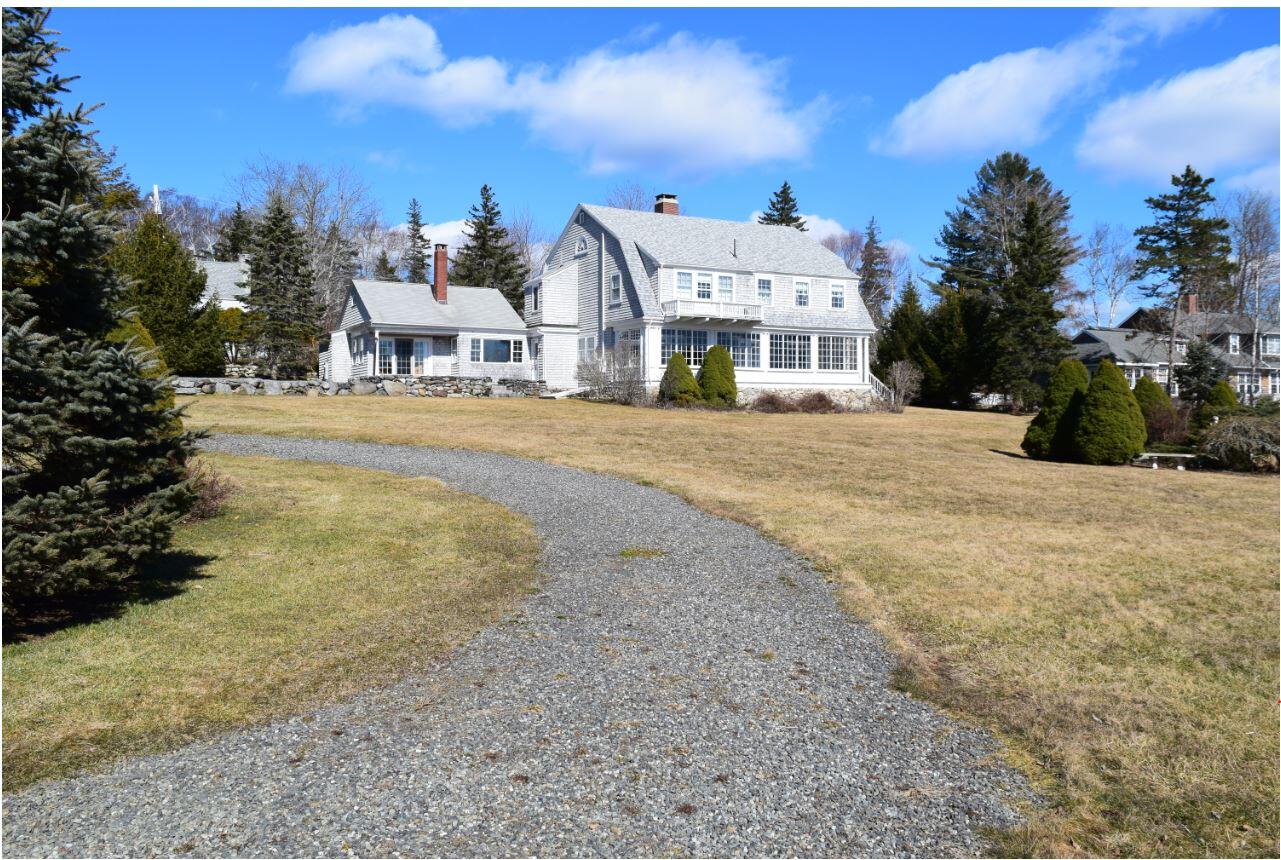 26 Madockawando Road Castine, ME 04421 - Photo 3 of 24 26 Madockawando