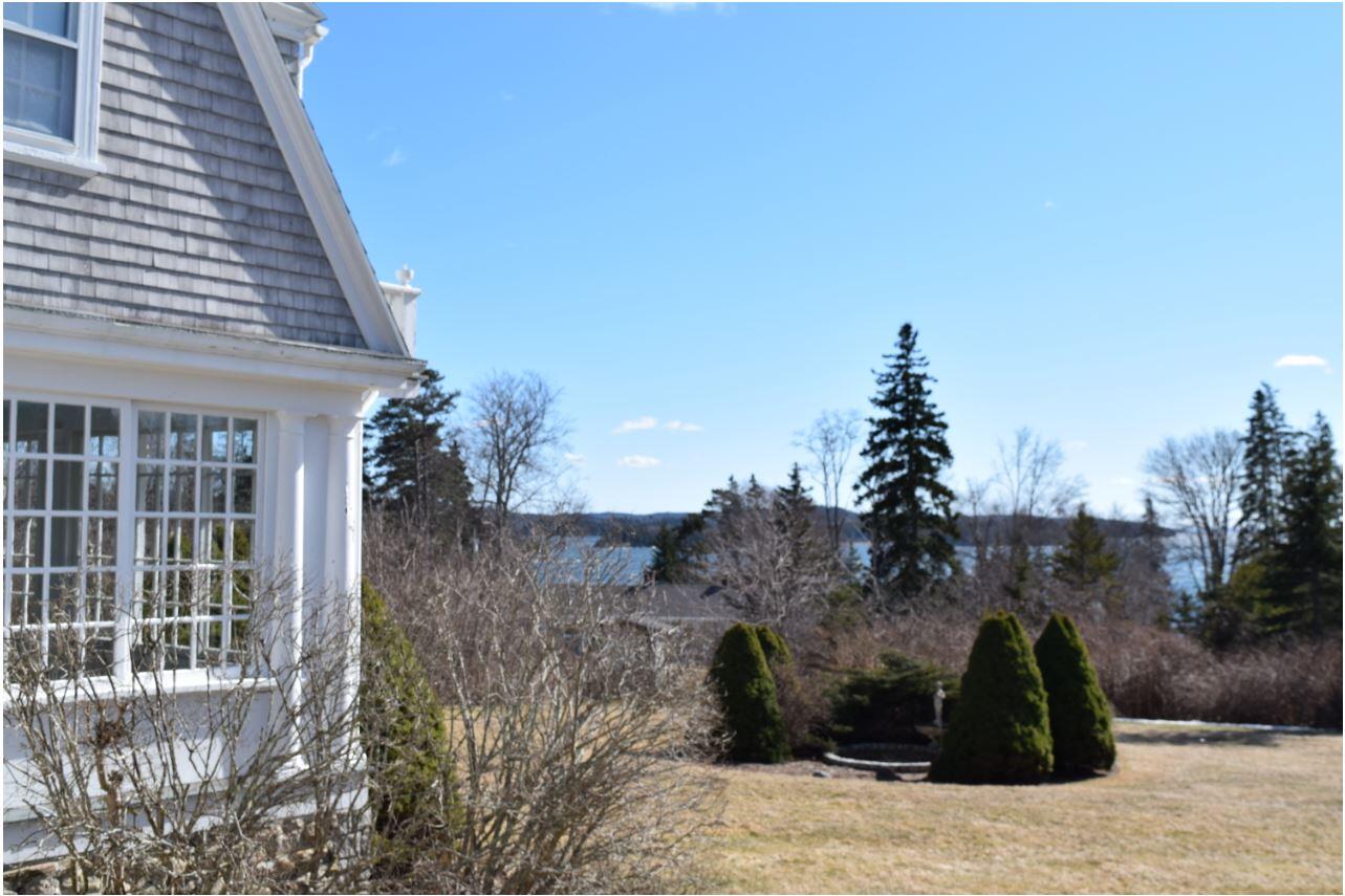 26 Madockawando Road Castine, ME 04421 - Photo 4 of 24 26 Madockawando