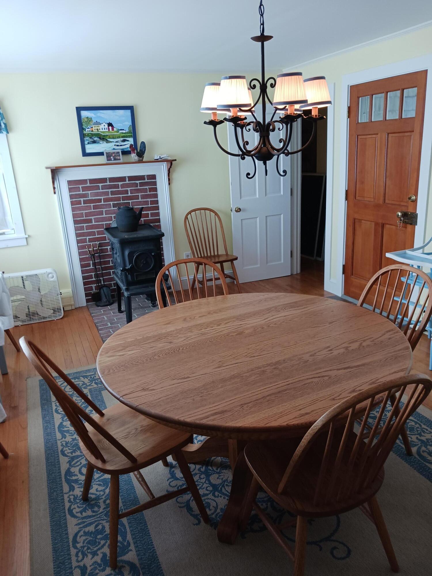 26 Madockawando Road Castine, ME 04421 - Photo 7 of 24 26 Madockawando