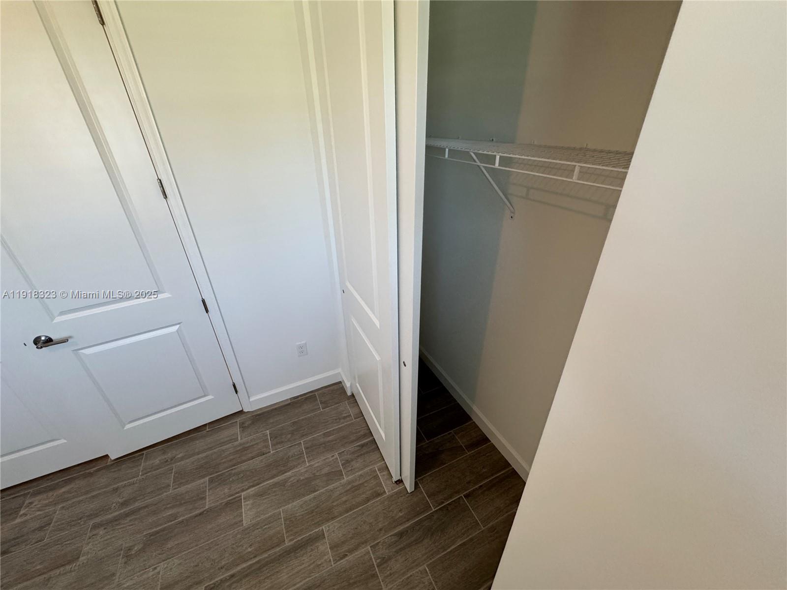 5726 Divine Drive, Unit 5726 Delray Beach, FL 33484 - Photo 13 of 44 a view of closet