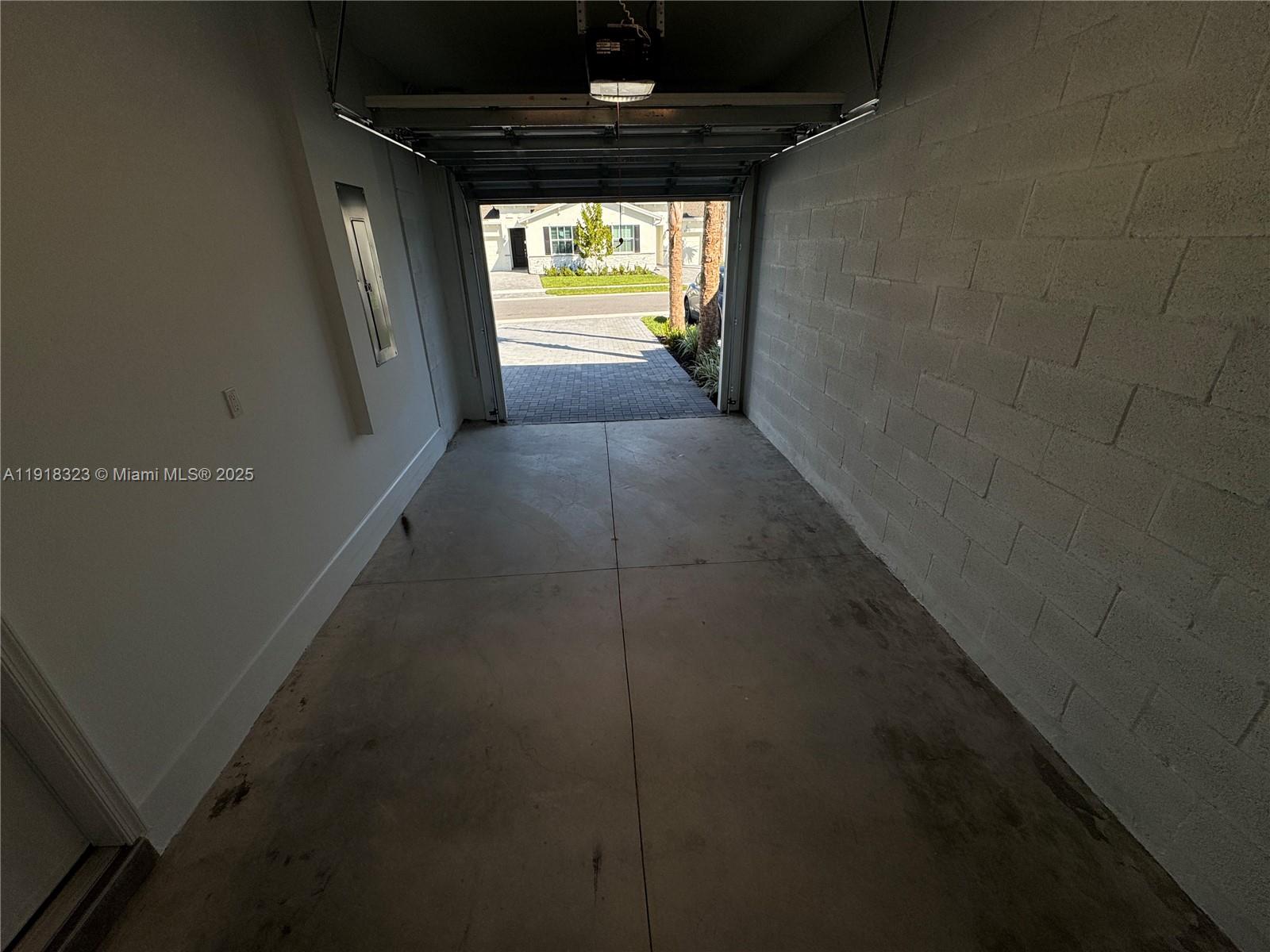 5726 Divine Drive, Unit 5726 Delray Beach, FL 33484 - Photo 16 of 44 a view of an empty room with a window
