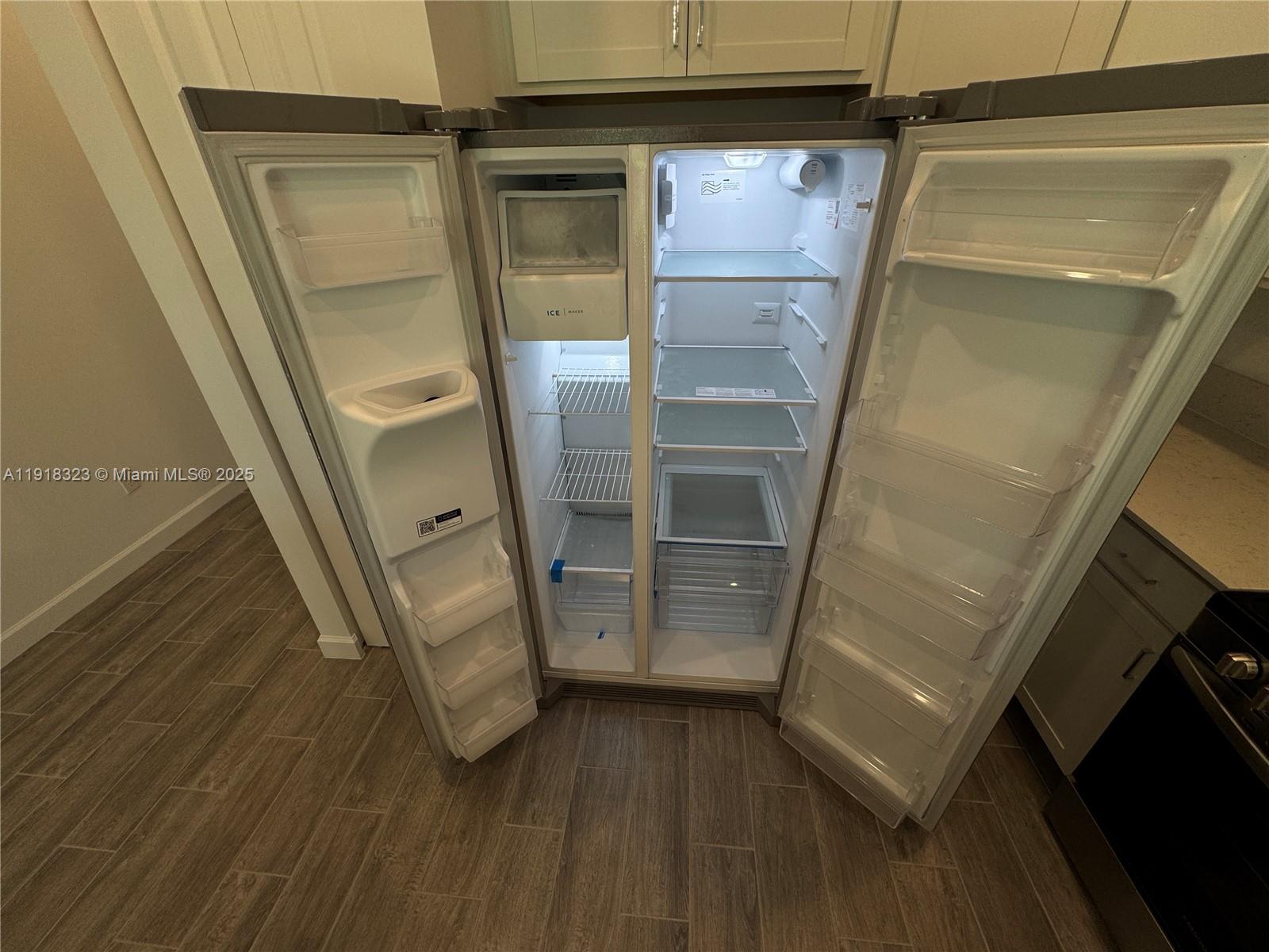 5726 Divine Drive, Unit 5726 Delray Beach, FL 33484 - Photo 20 of 44 a view of walk in closet