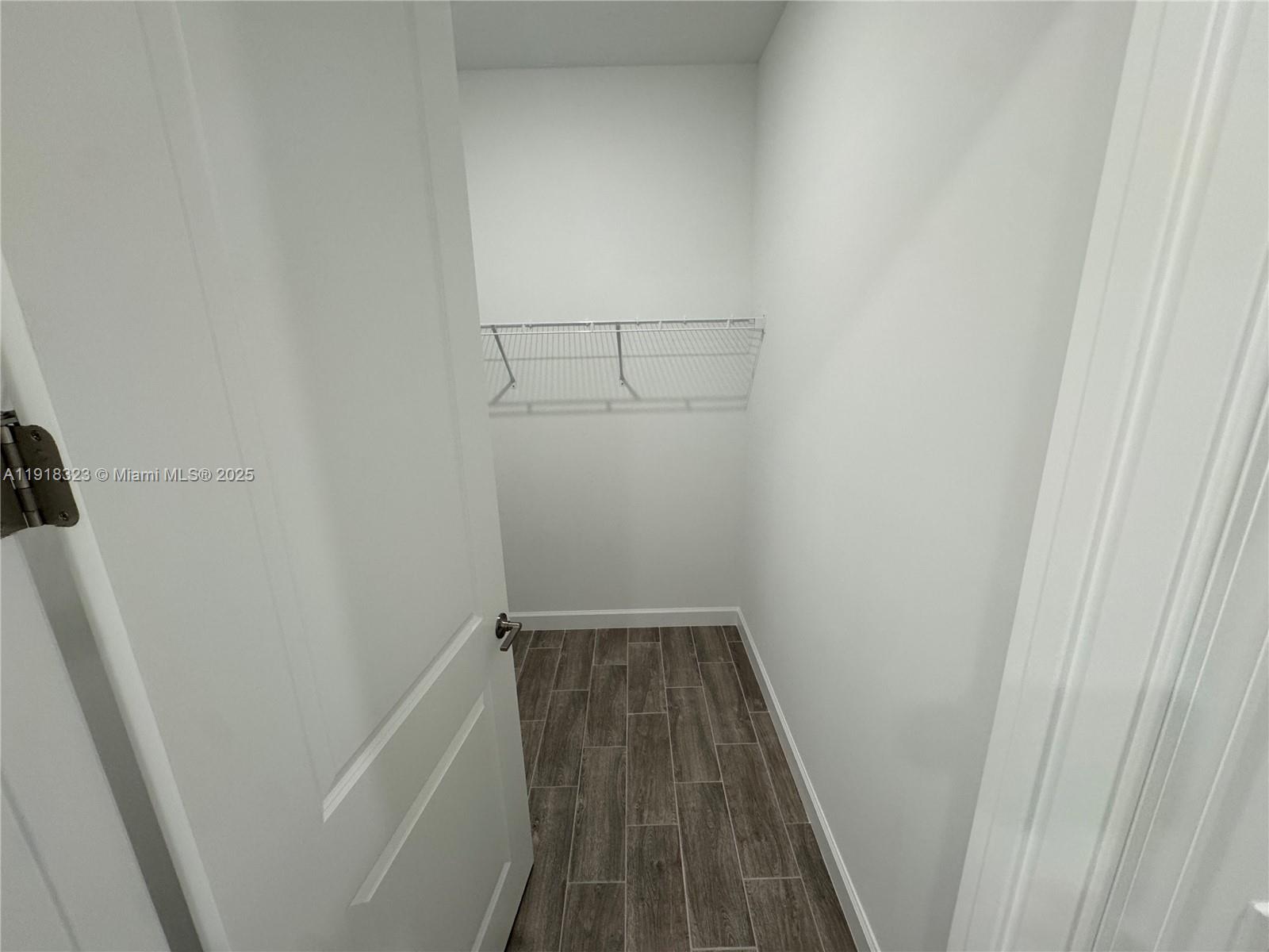 5726 Divine Drive, Unit 5726 Delray Beach, FL 33484 - Photo 35 of 44 a view of wooden floor