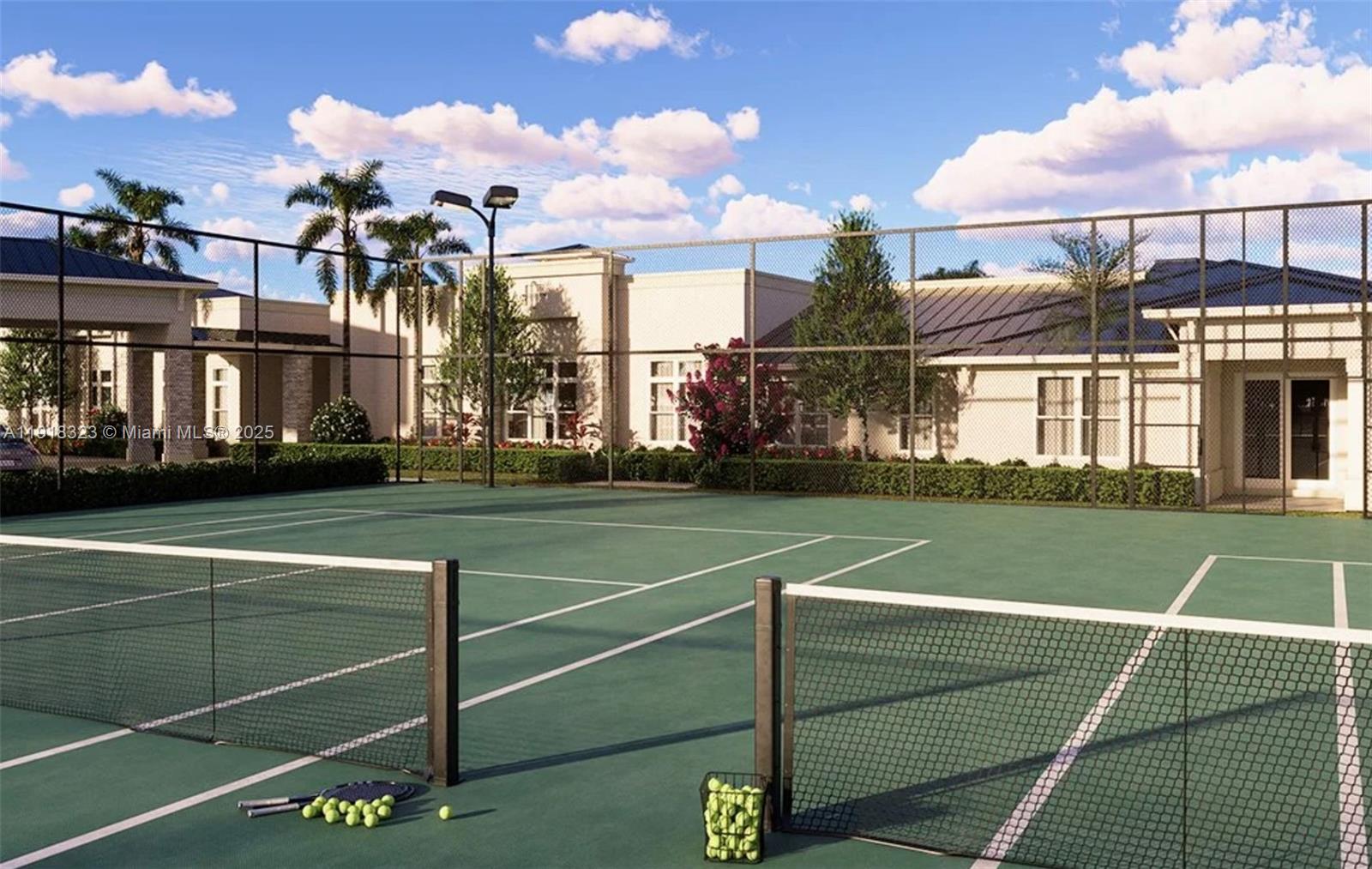 5726 Divine Drive, Unit 5726 Delray Beach, FL 33484 - Photo 43 of 44