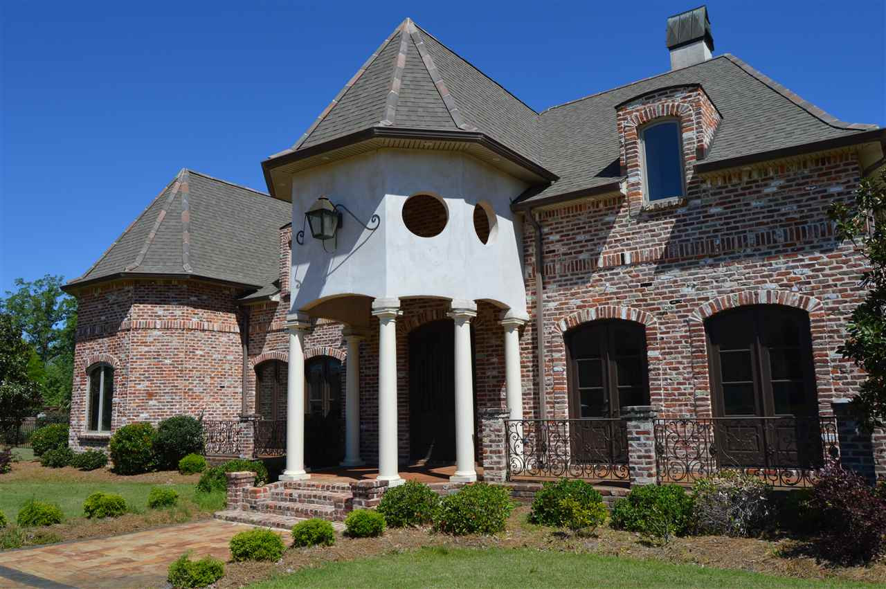 730 Inheritance Place Flowood, MS 39232 - Photo 1 of 46 Photo 1