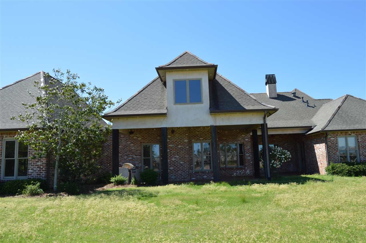 730 Inheritance Place Flowood, MS 39232 - Photo 4 of 46 Photo 4