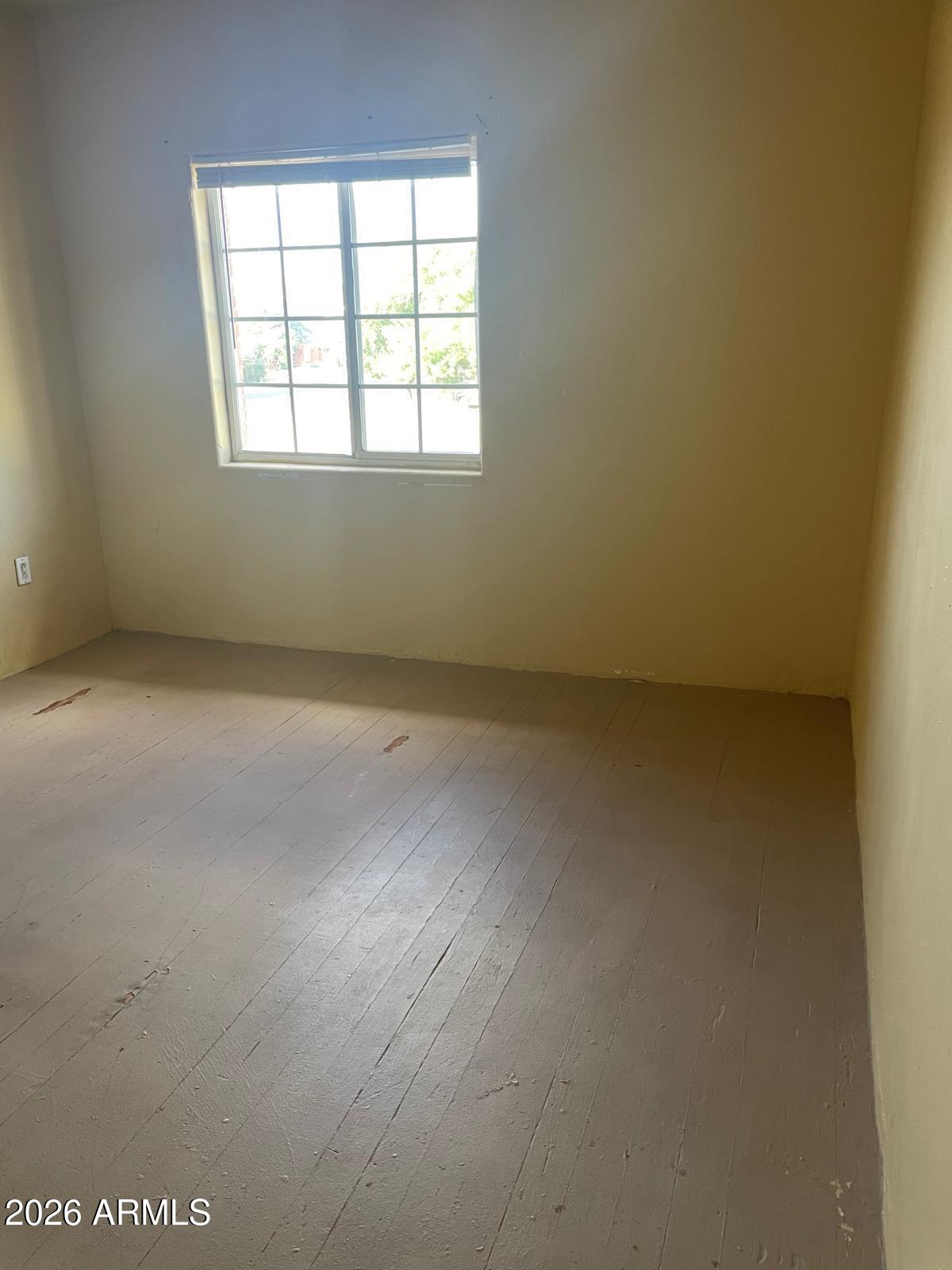 1165 East 10th Street, Unit 5 Douglas, AZ 85607 - Photo 10 of 11