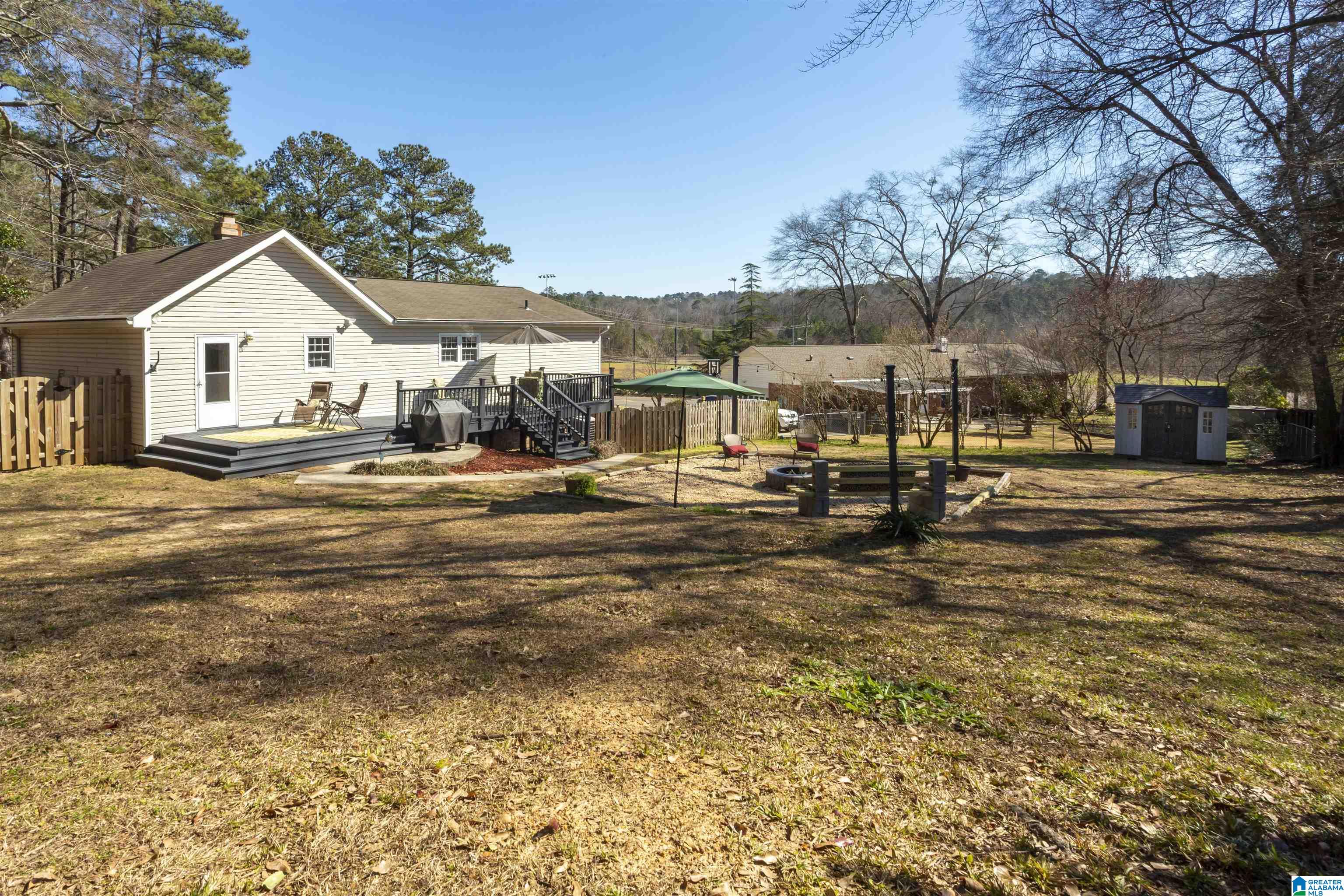 3771 Chestnut Ridge Lane Birmingham, AL 35216 - Photo 26 of 33