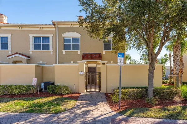 $269,000 | 2616 Bella Vista Drive, Davenport, FL 33897
