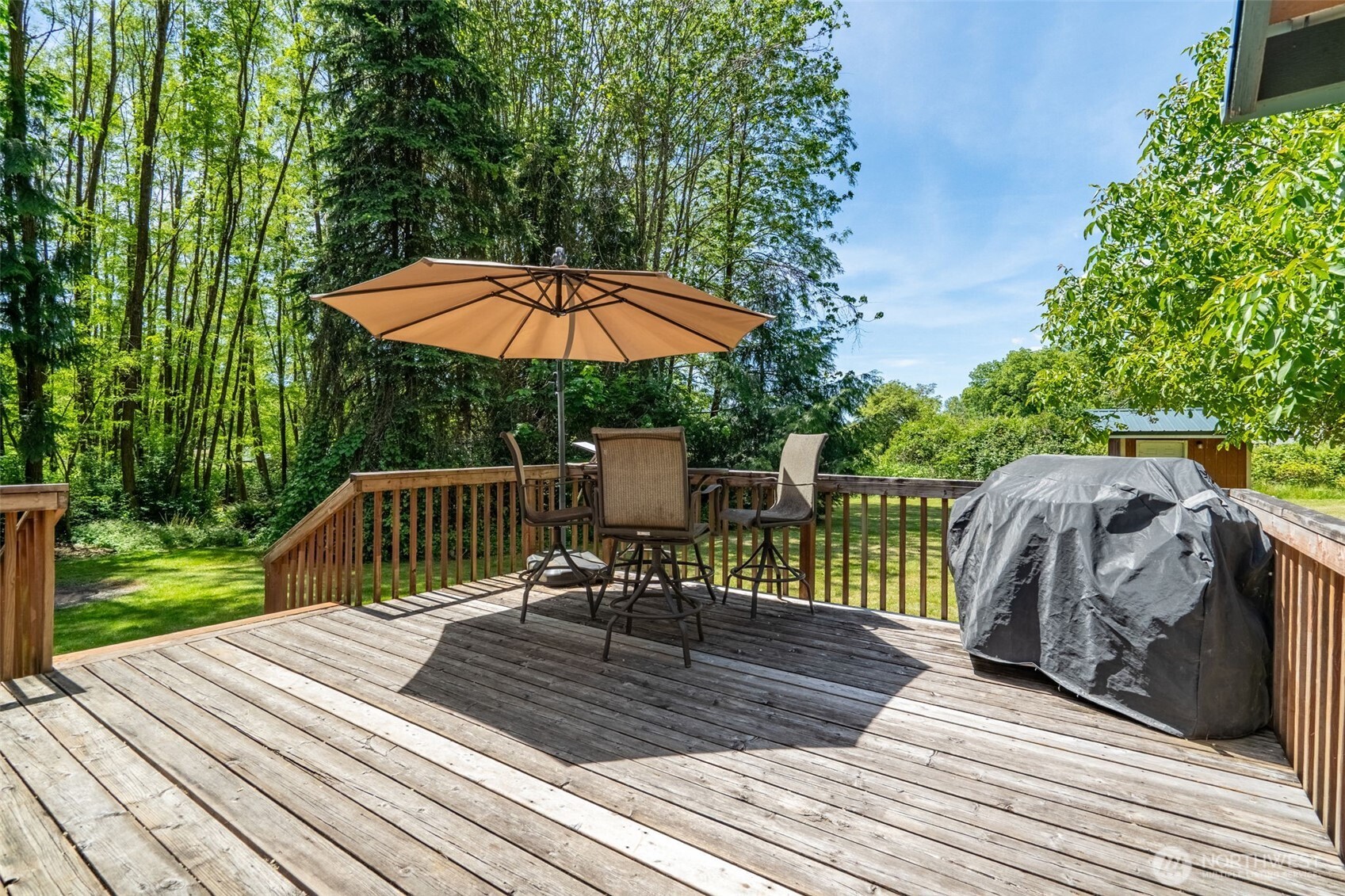 1364 Silverbrook Road Randle, WA 98377 - Photo 11 of 40