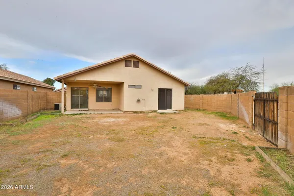 $1,750 | 1697 North La Fresa Drive, Goodyear, AZ 85338