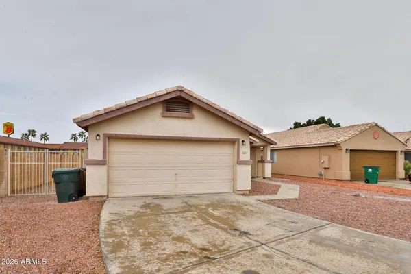 $1,750 | 1697 North La Fresa Drive, Goodyear, AZ 85338