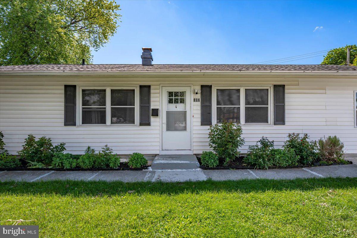 302 Manor Court Frederick, MD 21701 - Photo 29 of 33 Charming home with inviting curb appeal.