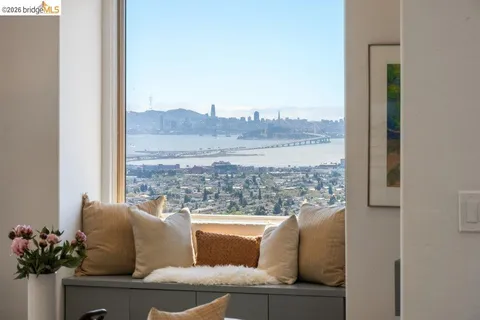 $3,600,000 | 85 Gravatt Drive, Berkeley, CA 94705