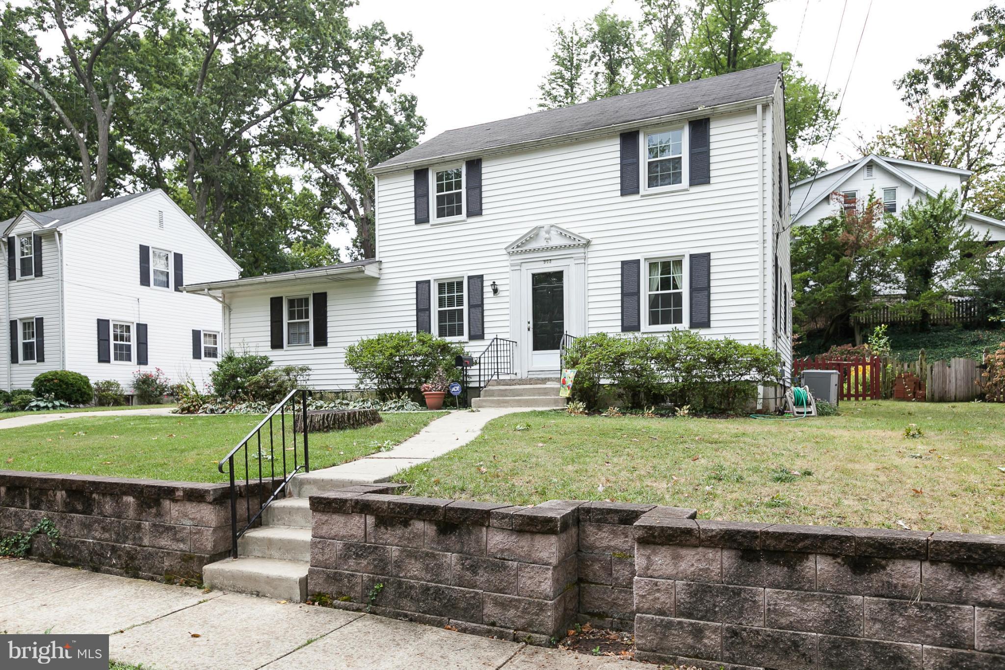 903 Litchfield Road Baltimore, MD 21239 - Photo 1 of 30 Exterior (Front)