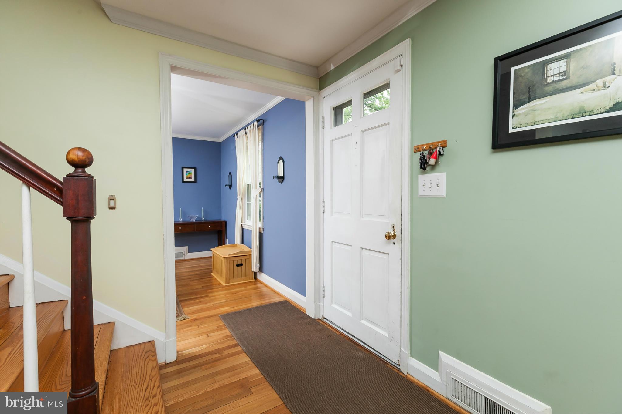 903 Litchfield Road Baltimore, MD 21239 - Photo 2 of 30 Entry
