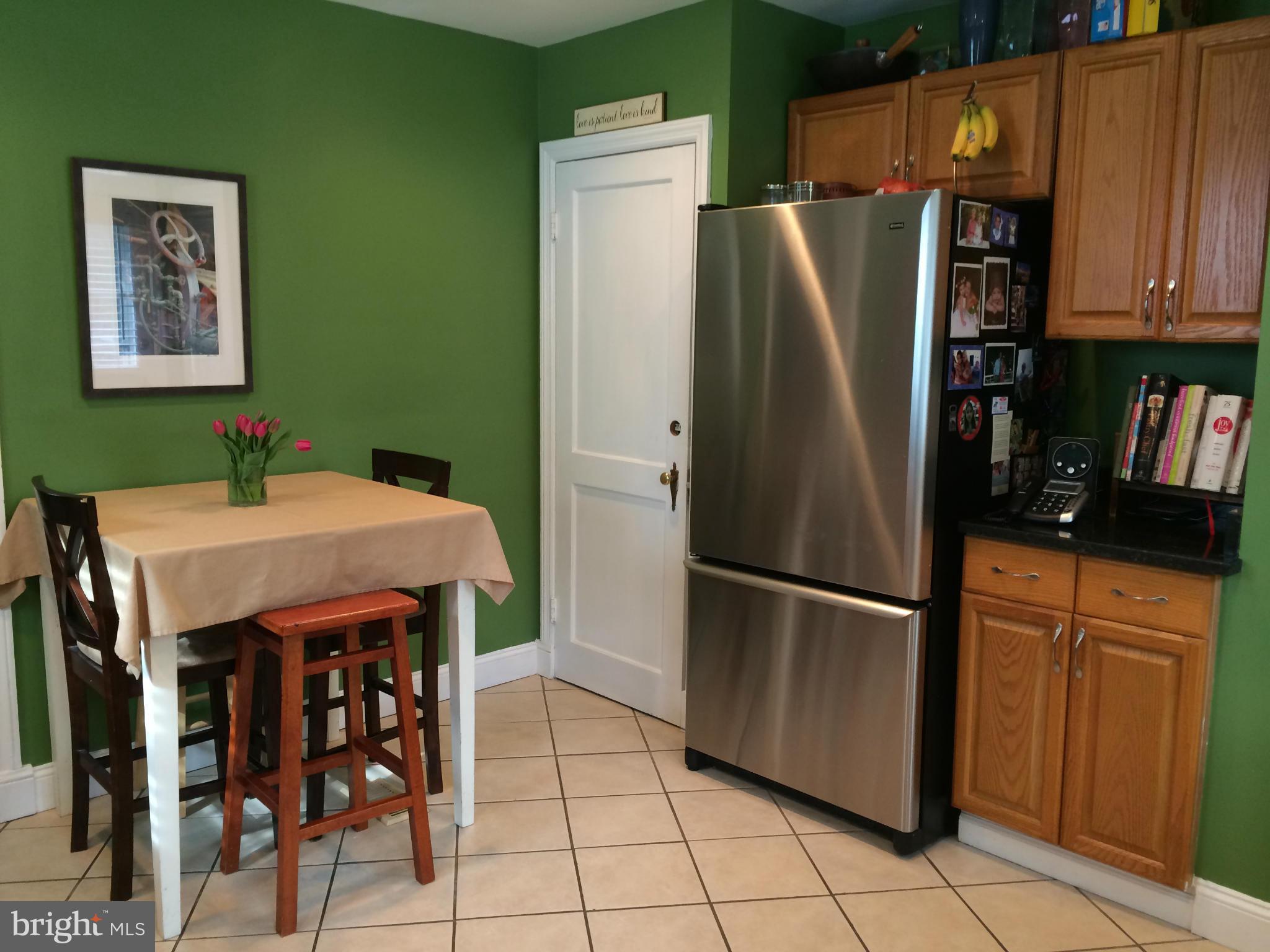 903 Litchfield Road Baltimore, MD 21239 - Photo 14 of 30 Kitchen