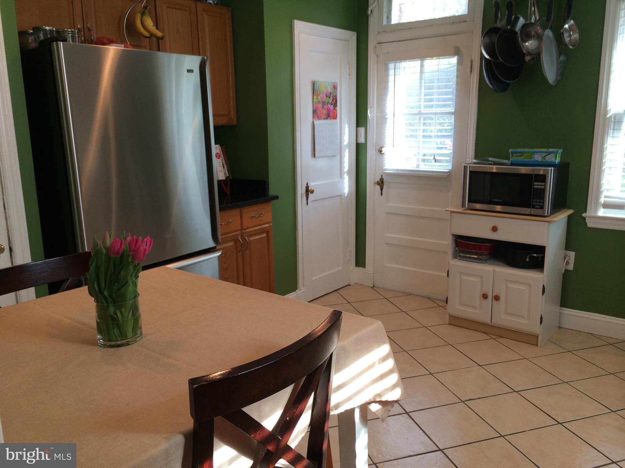 903 Litchfield Road Baltimore, MD 21239 - Photo 16 of 30 Kitchen