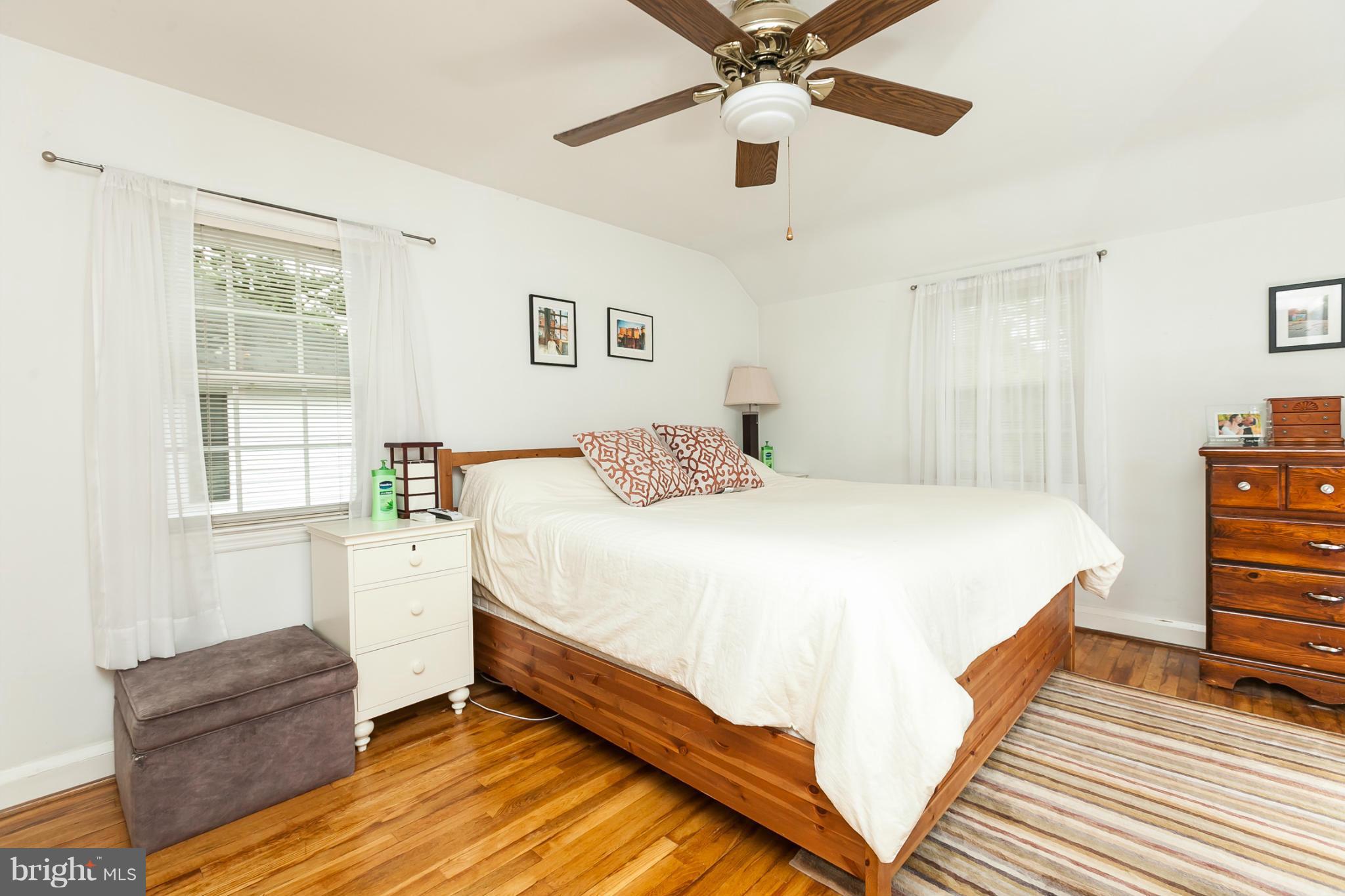 903 Litchfield Road Baltimore, MD 21239 - Photo 18 of 30 Bedroom (Master)