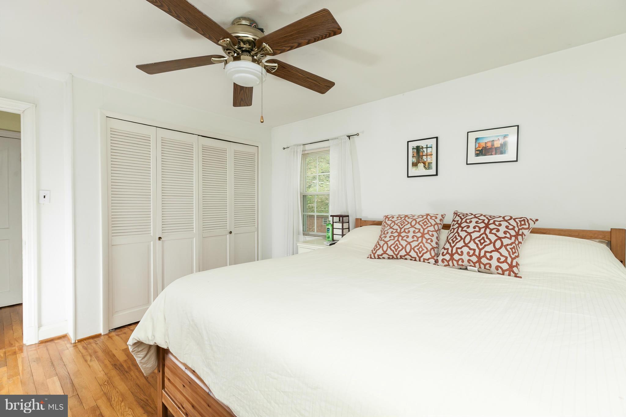 903 Litchfield Road Baltimore, MD 21239 - Photo 19 of 30 Bedroom (Master)