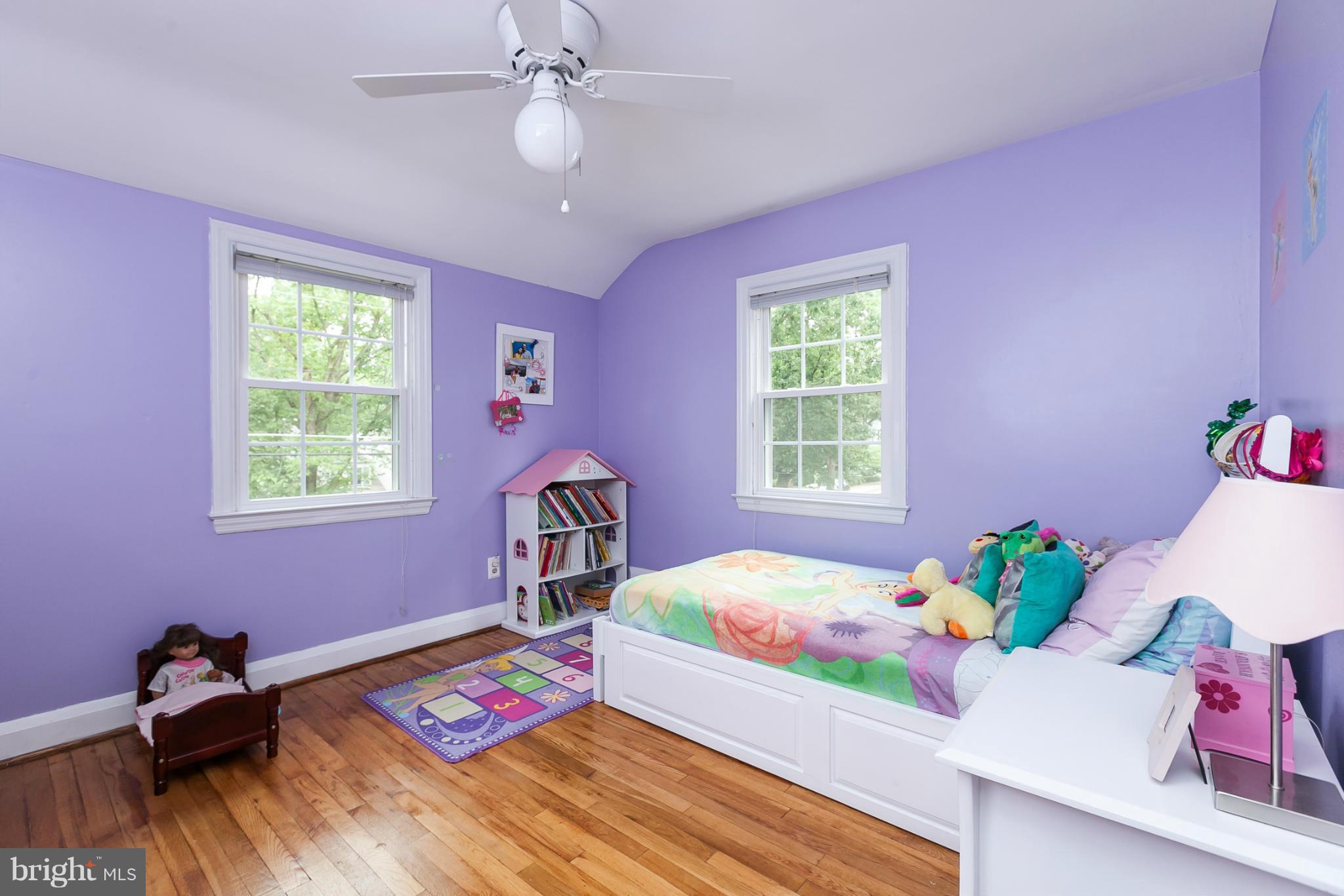 903 Litchfield Road Baltimore, MD 21239 - Photo 20 of 30 Bedroom