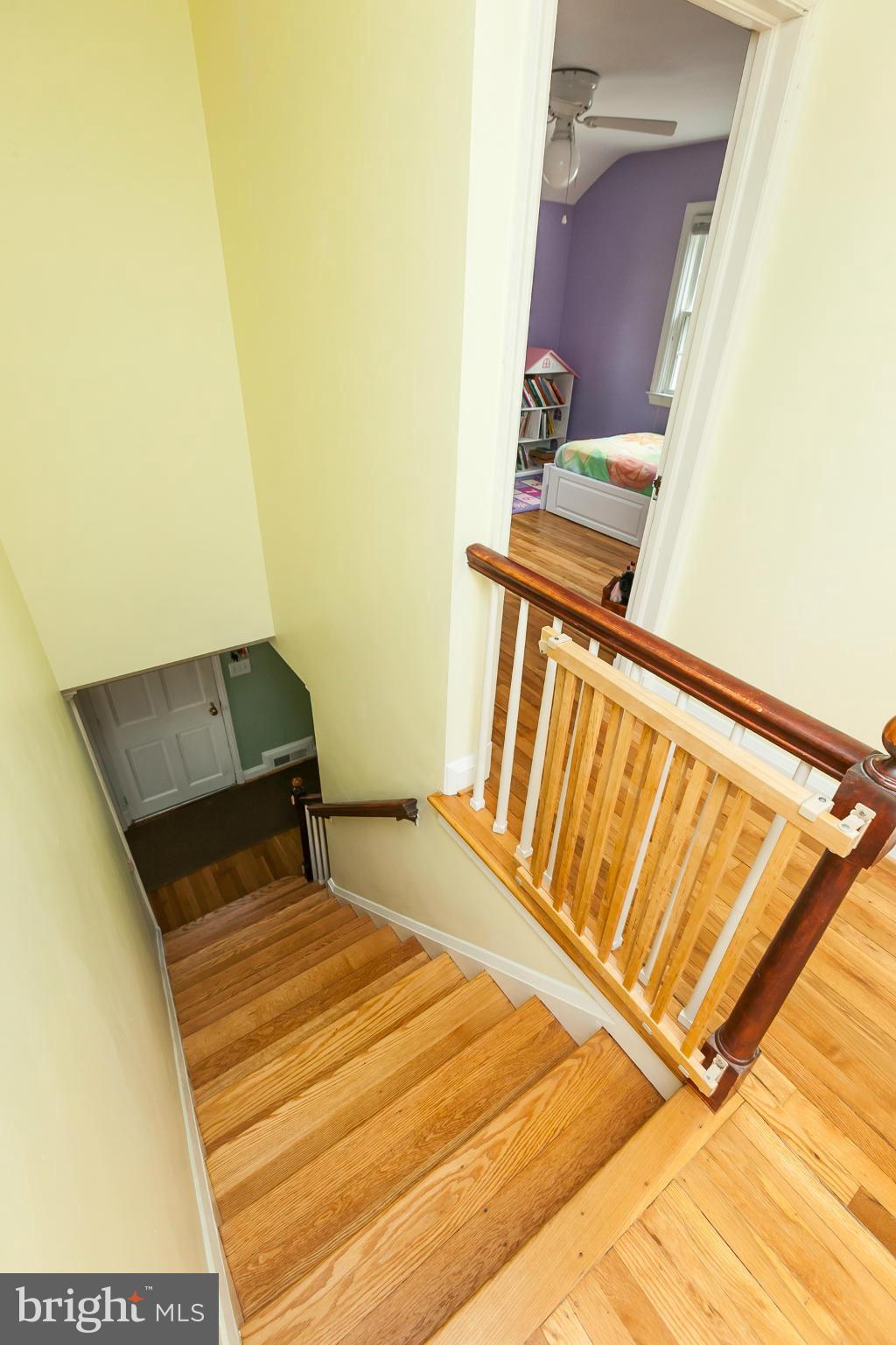 903 Litchfield Road Baltimore, MD 21239 - Photo 23 of 30 Interior (General)