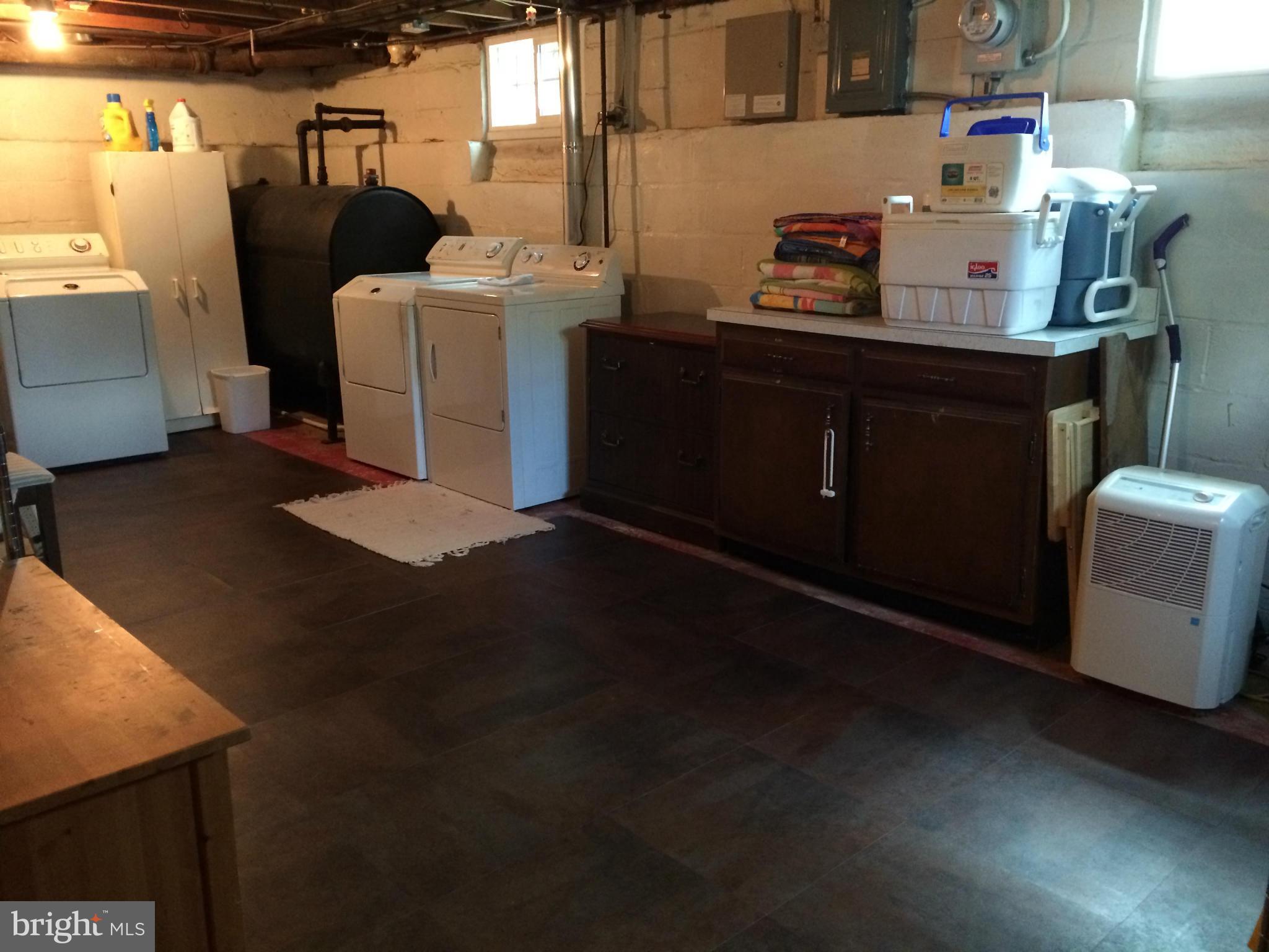 903 Litchfield Road Baltimore, MD 21239 - Photo 24 of 30 Basement