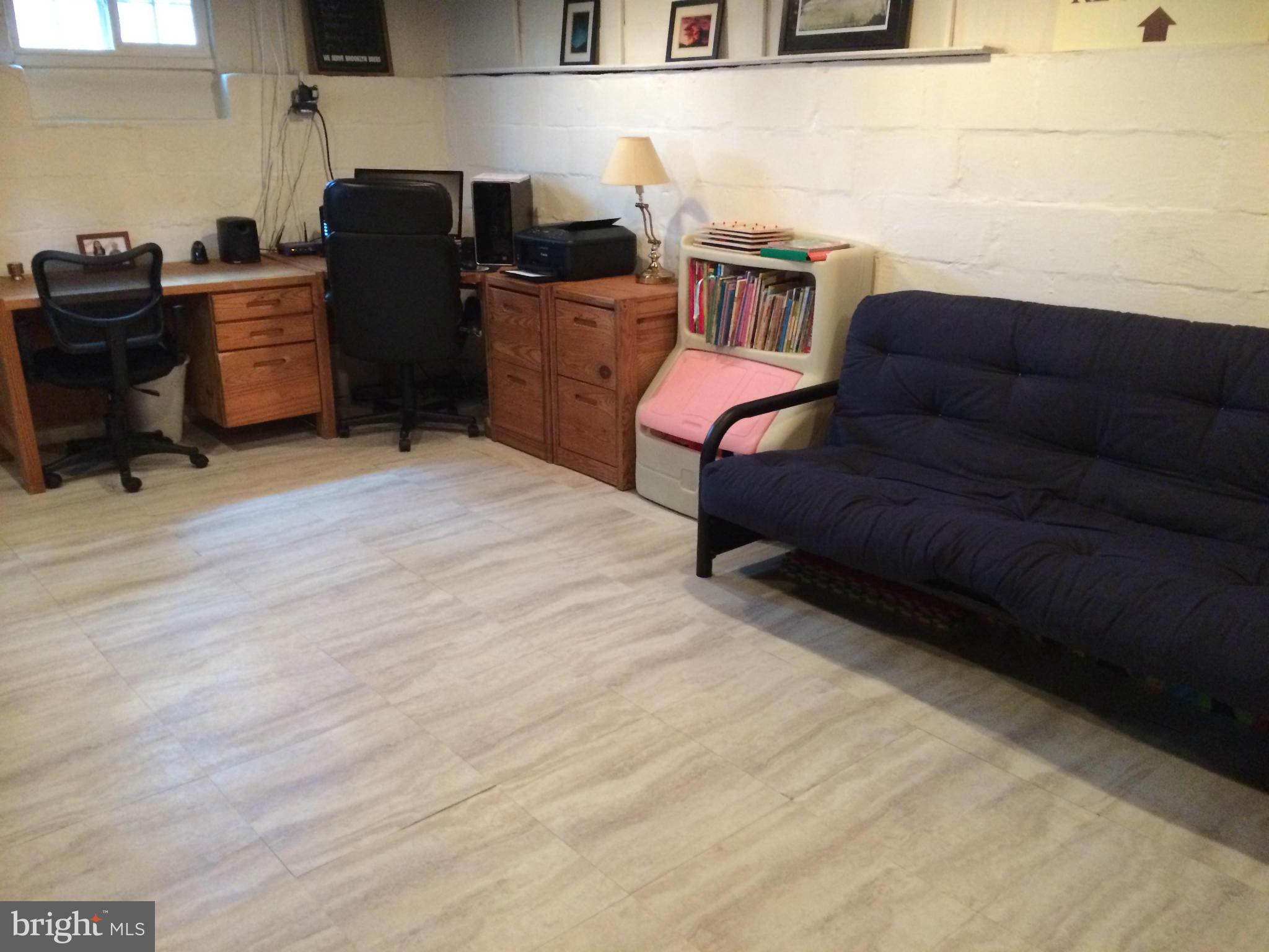 903 Litchfield Road Baltimore, MD 21239 - Photo 25 of 30 Basement