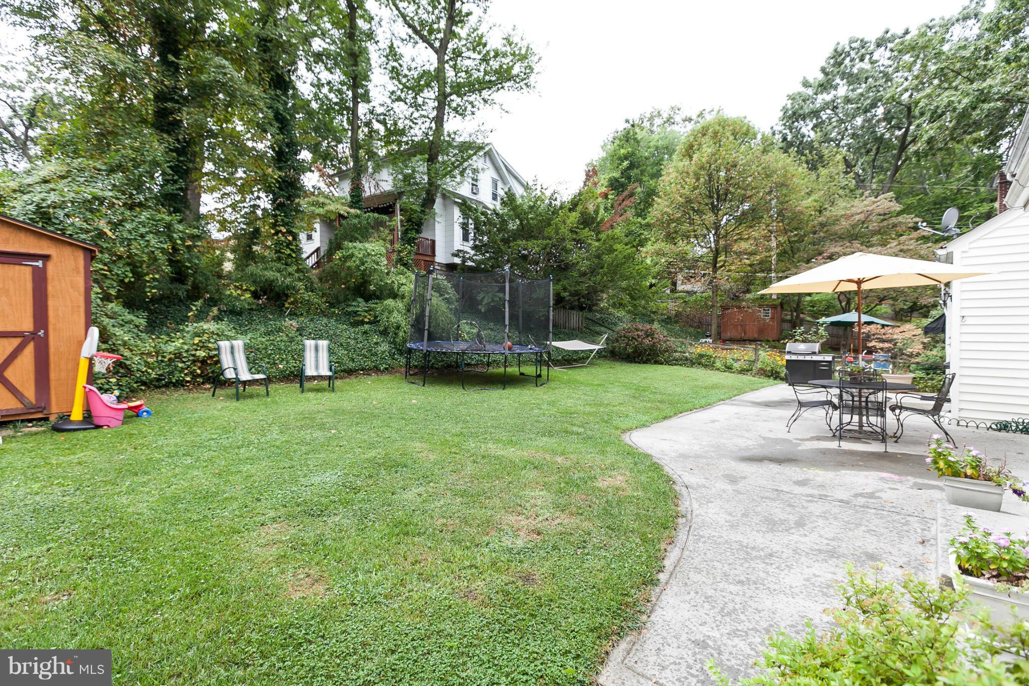 903 Litchfield Road Baltimore, MD 21239 - Photo 26 of 30 Exterior (Rear)
