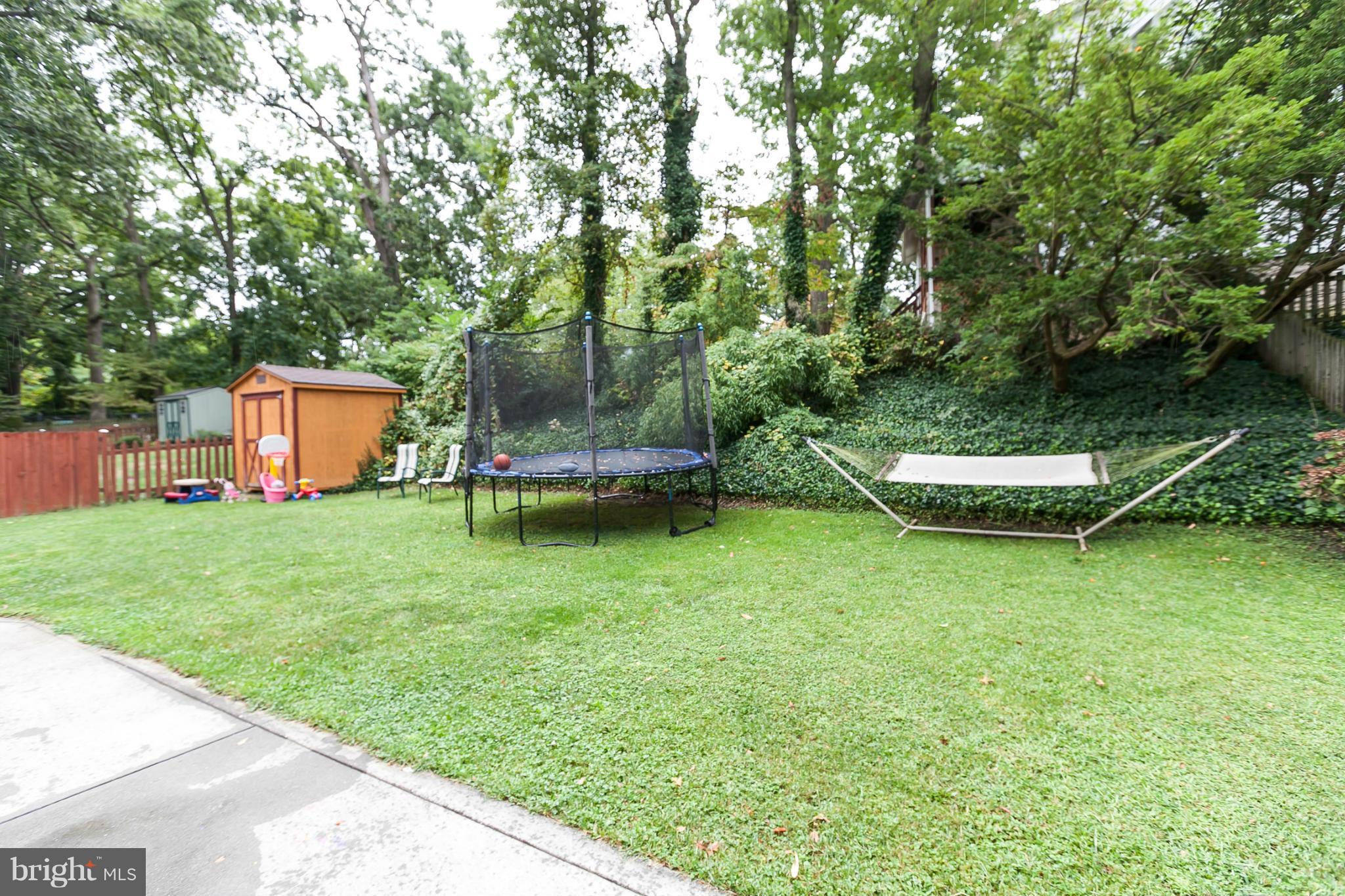 903 Litchfield Road Baltimore, MD 21239 - Photo 29 of 30 Exterior (Rear)