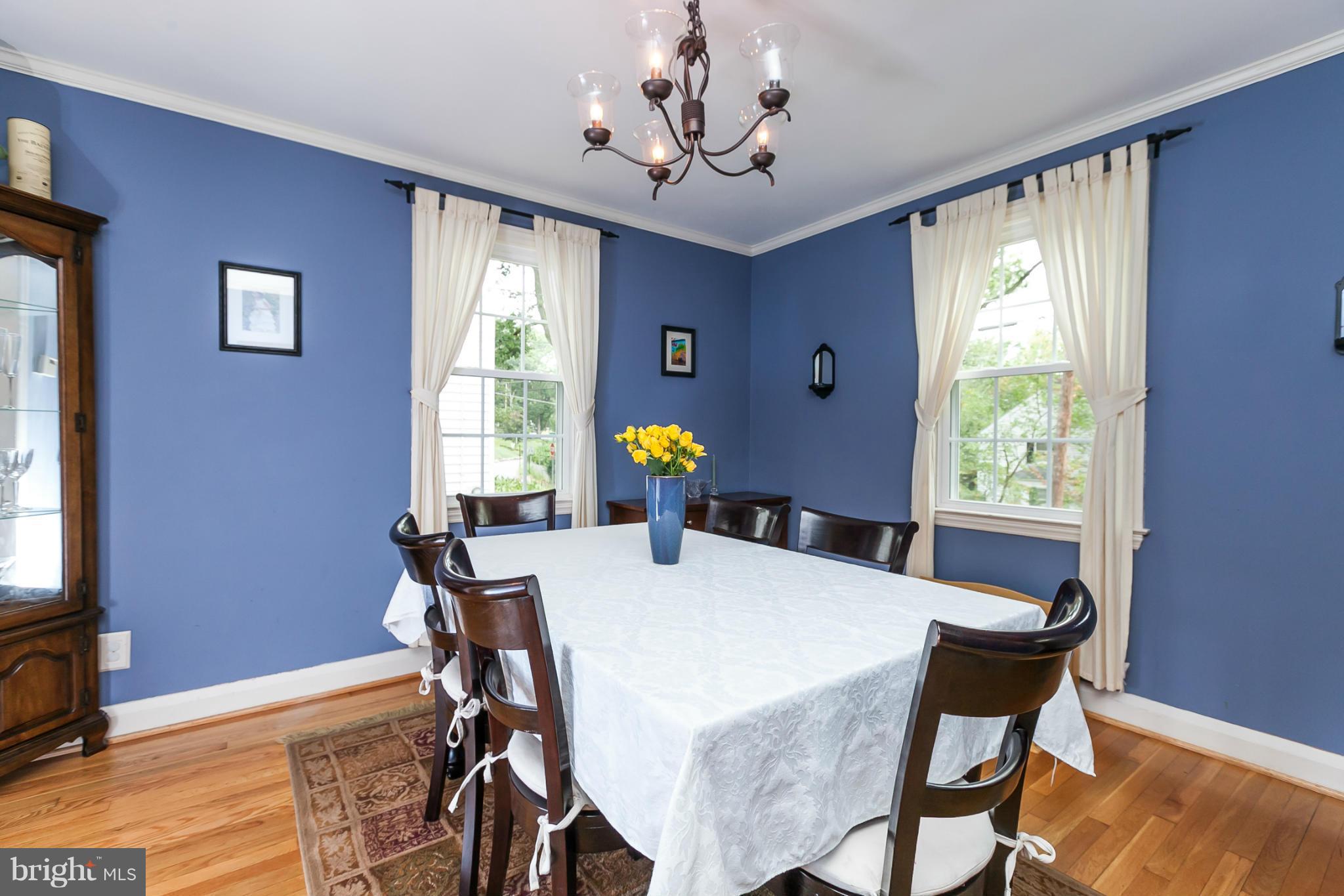 903 Litchfield Road Baltimore, MD 21239 - Photo 7 of 30 Dining Room