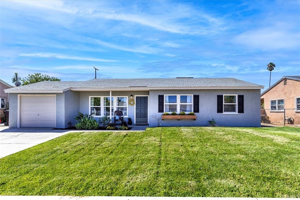5550 Kent Avenue Riverside, CA 92503 - Photo 1 of 1 New lawn to be installed next week!