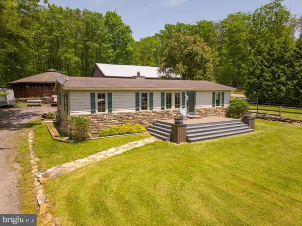 $399,900 | 6267 Sang Run Road, McHenry, MD 21541