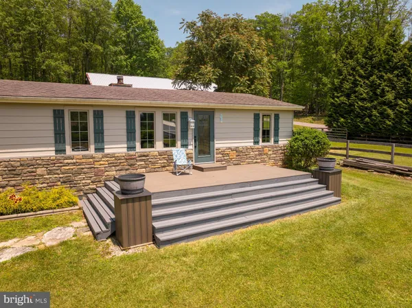 $399,900 | 6267 Sang Run Road, McHenry, MD 21541