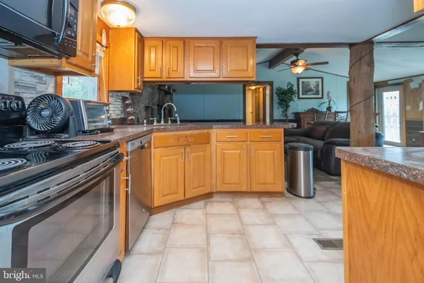 $399,900 | 6267 Sang Run Road, McHenry, MD 21541