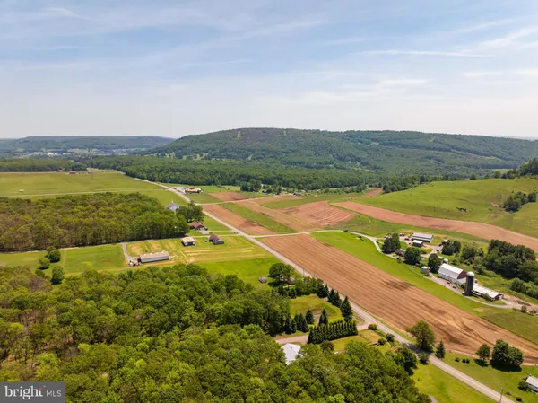 $399,900 | 6267 Sang Run Road, McHenry, MD 21541