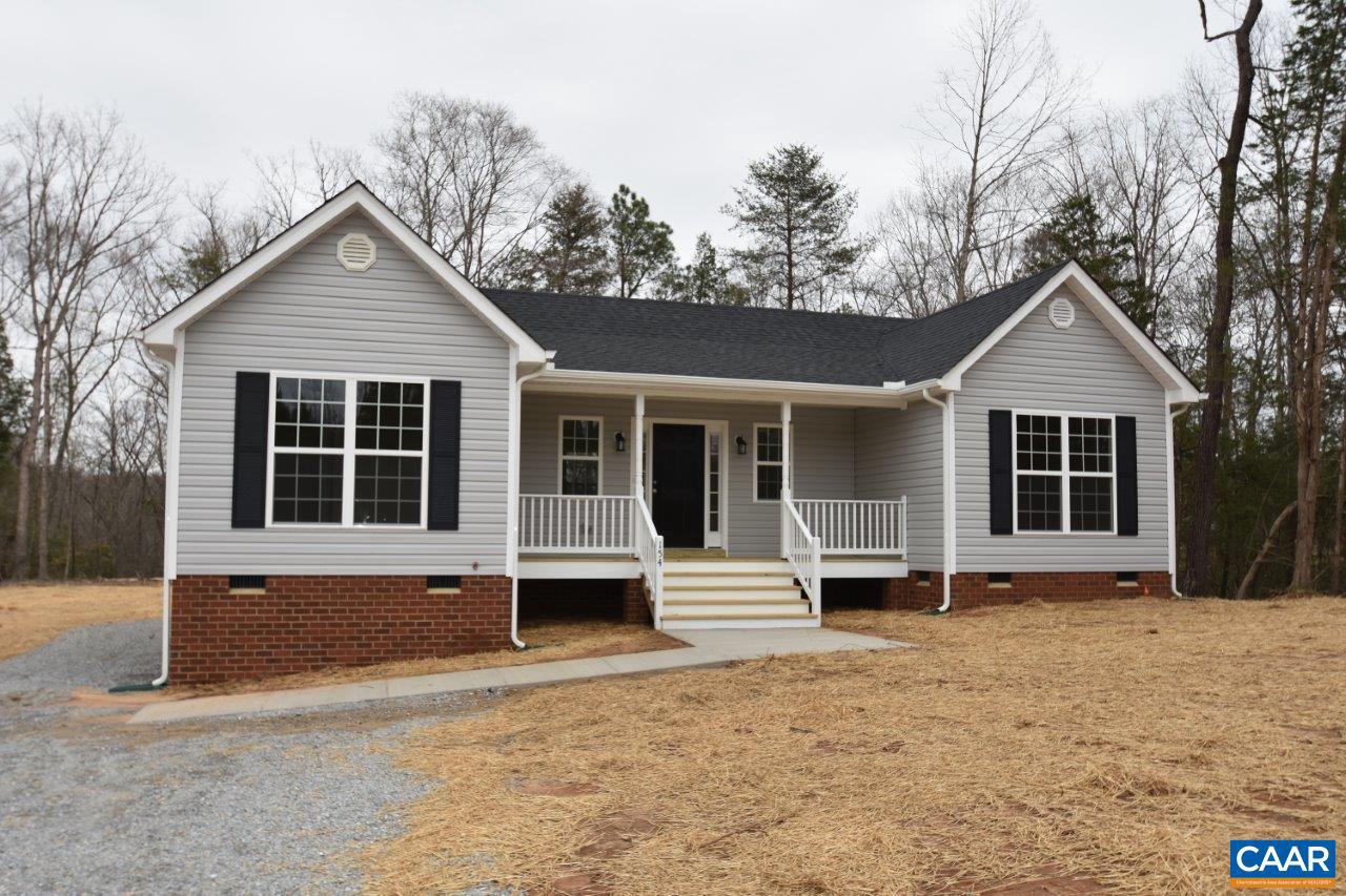 1 Kents Mill Road Louisa, VA 23093 - Photo 4 of 18 Gallery Image 4