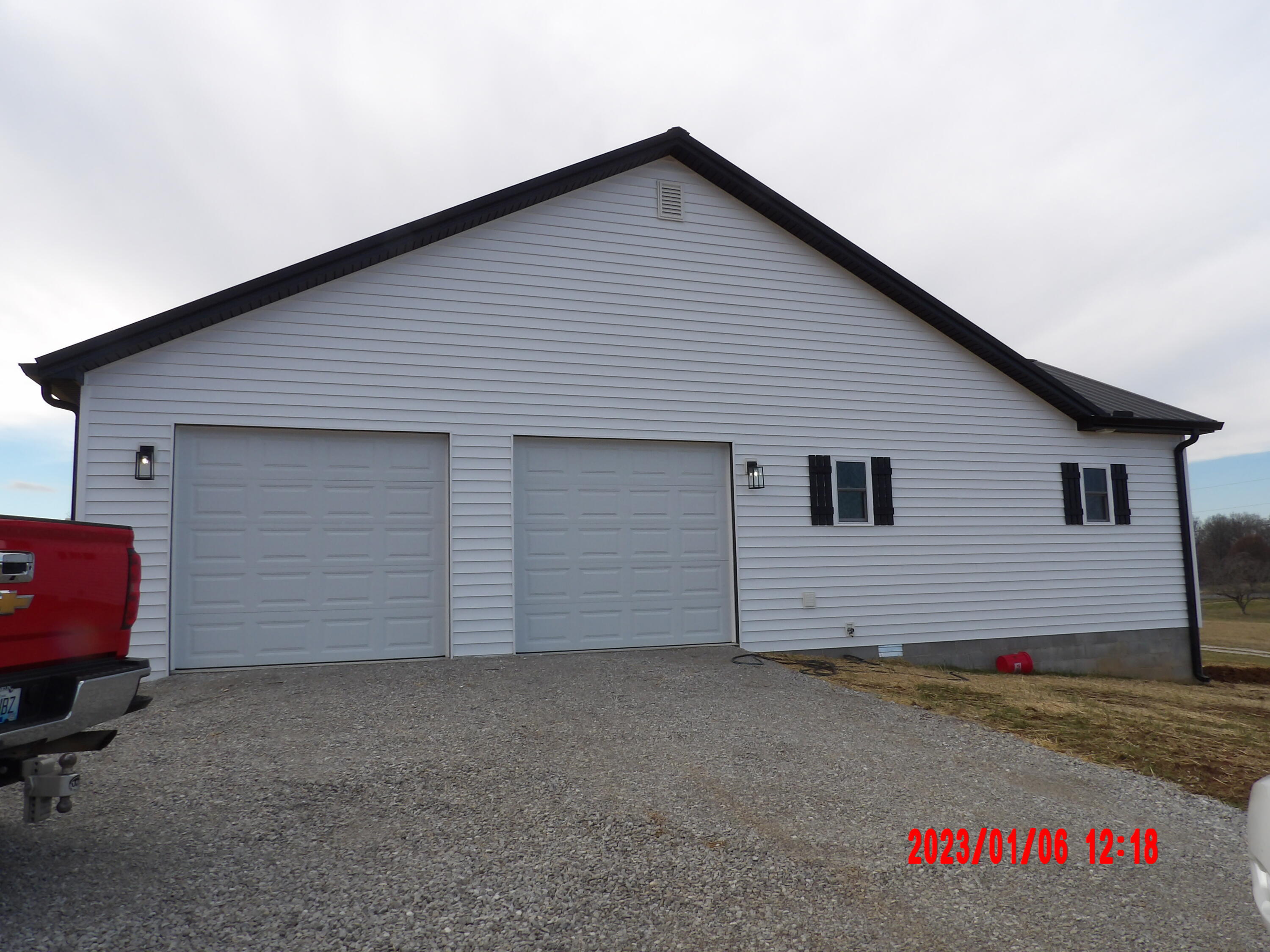 90 Windy View Road Monticello, KY 42633 - Photo 2 of 42 103_1246