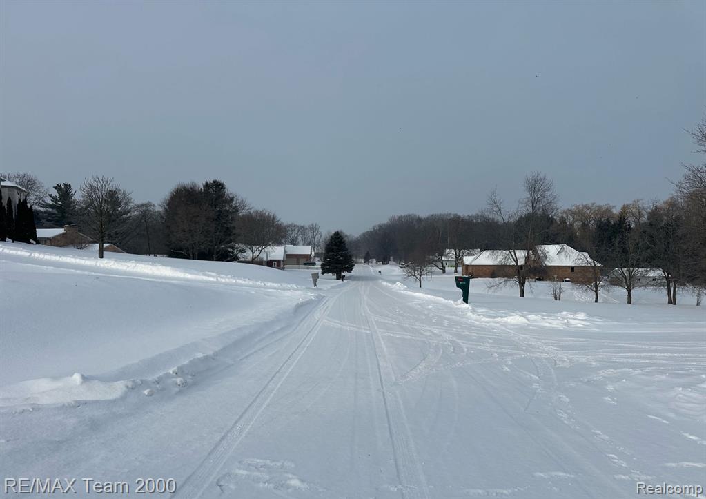 64164 Campground Road Washington, MI 48095 - Photo 7 of 8 Gallery Image 7