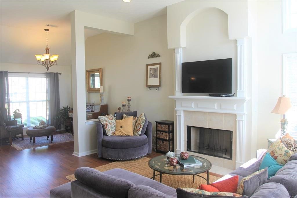 7325 Heathermoore Loop Montgomery, AL 36117 - Photo 5 of 23 Gallery Image 5