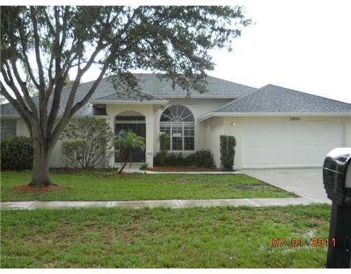 13850 Geranium Place Wellington, FL 33414 - Photo 1 of 11 Primary Photo
