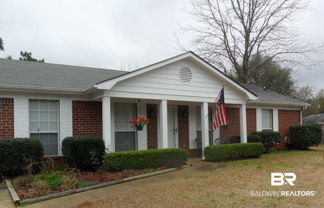 8595 William Way East Eight Mile, AL 36613 - Photo 1 of 1