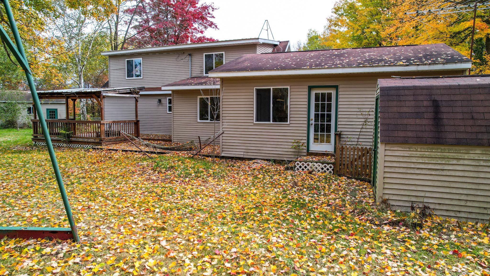 1167 West Sun Oil Road Gladwin, MI 48624 - Photo 52 of 75