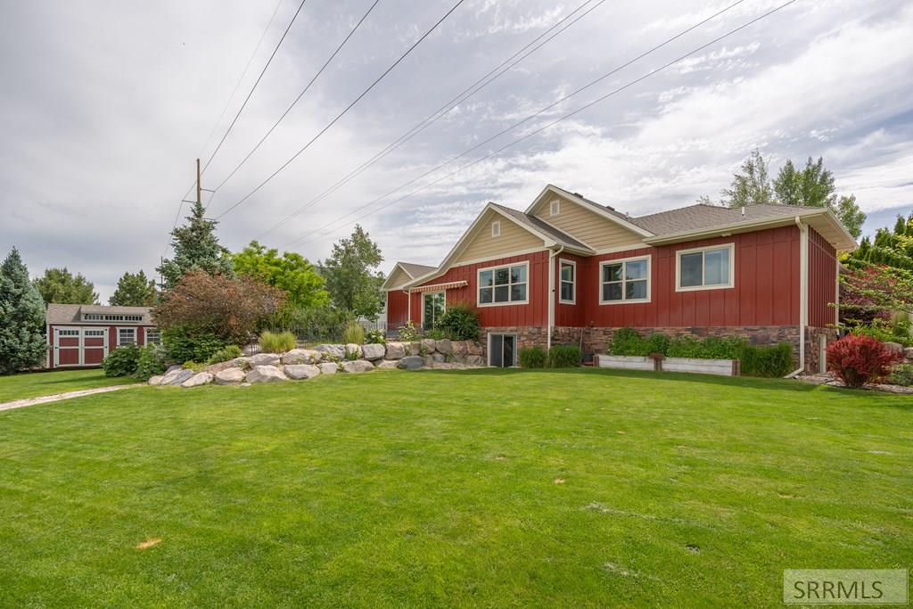 6349 East Tower Castle Loop Ammon, ID 83406 - Photo 50 of 58