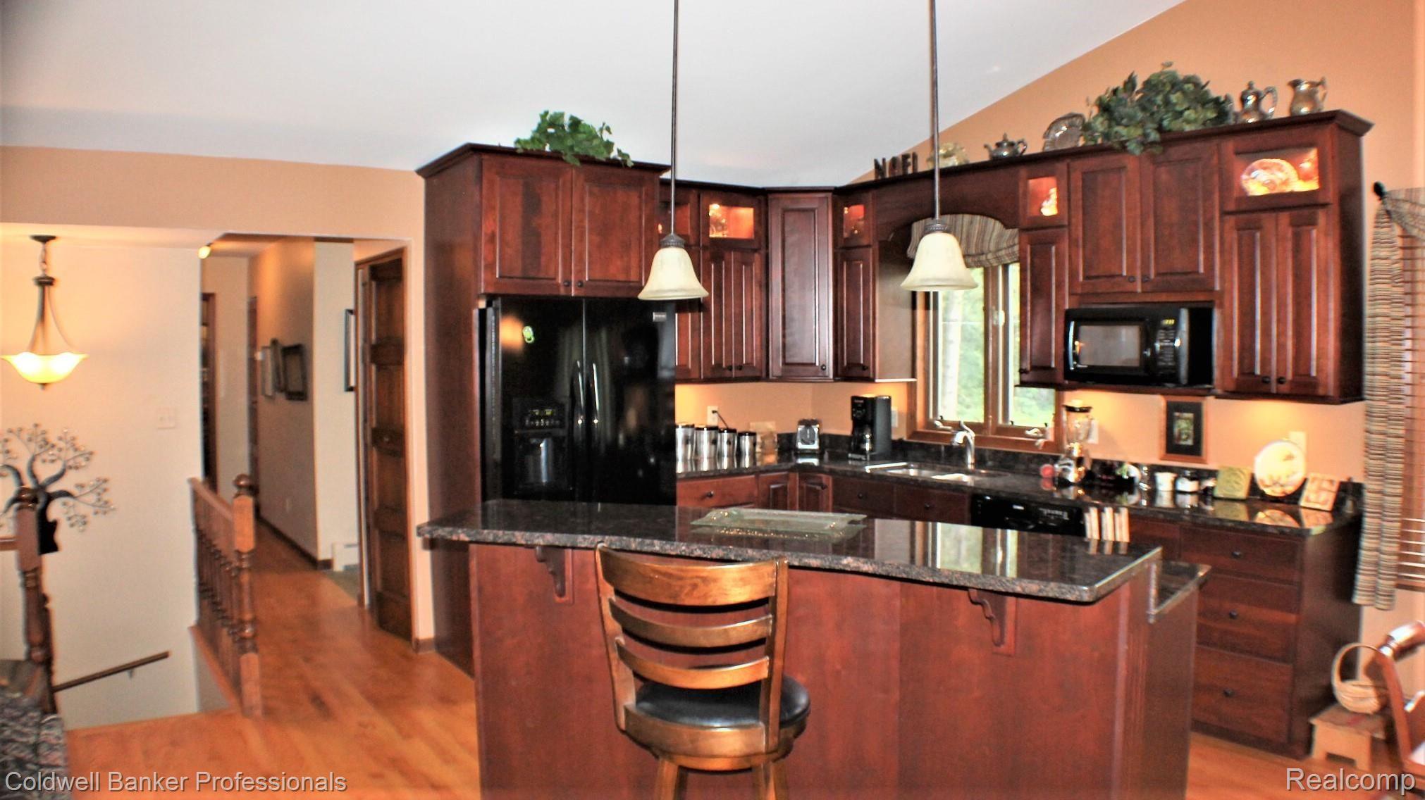 2321 Vernor Road Lapeer, MI 48446 - Photo 11 of 30 Cooking No Longer a Chore