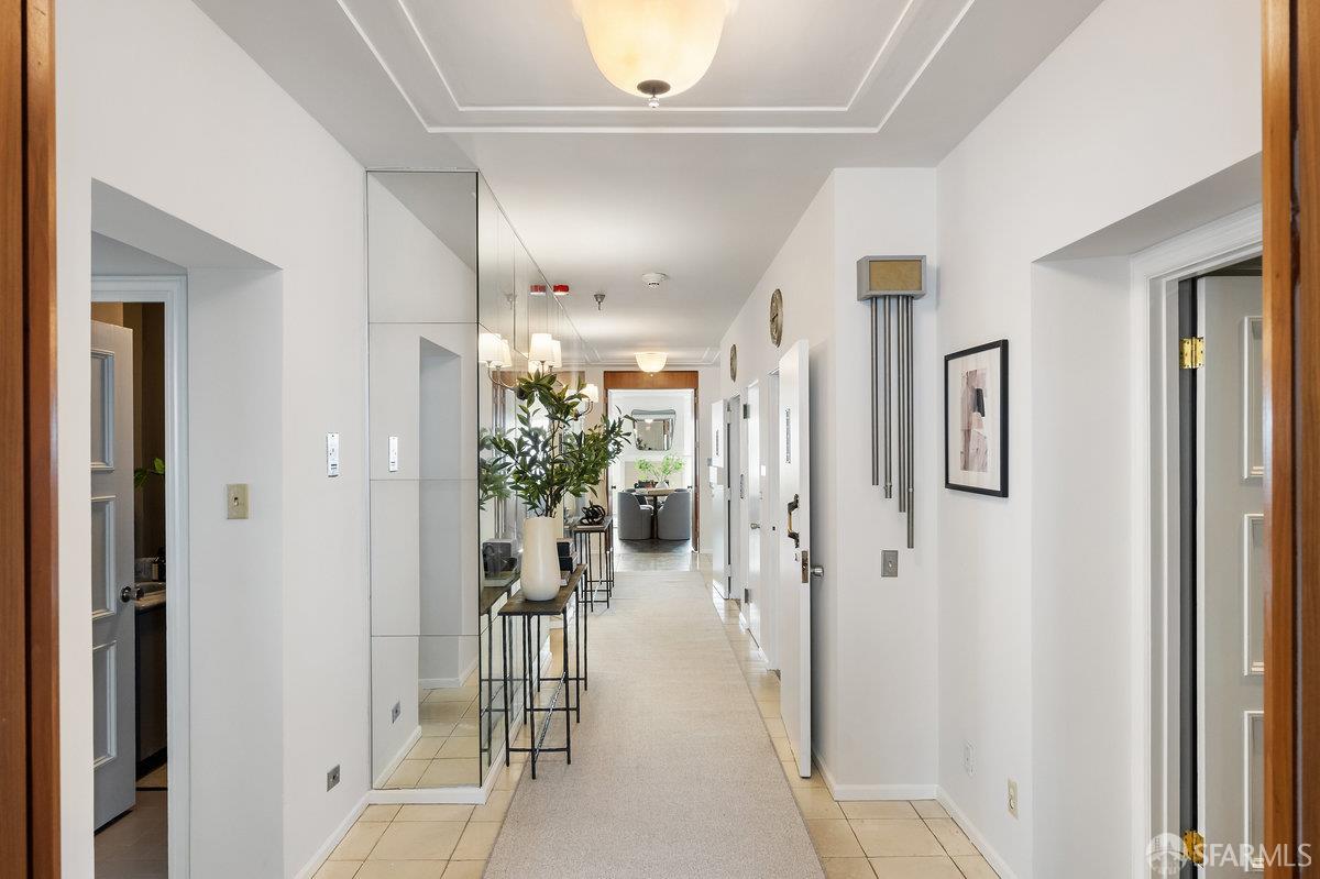 1101 Green Street, Unit 1801 San Francisco, CA 94109 - Photo 17 of 45